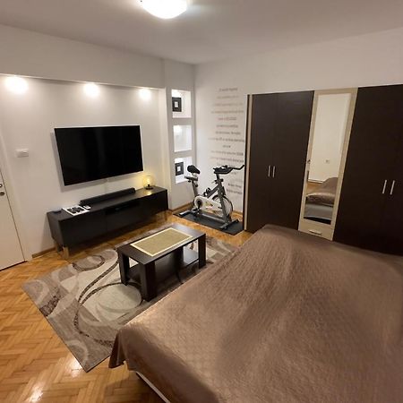 Cherrycity Apartments Belgrade Luaran gambar