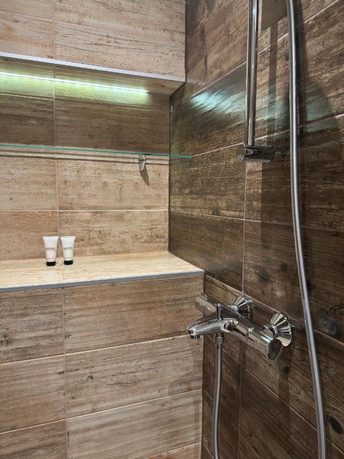 Cherrycity Apartments Belgrade Luaran gambar
