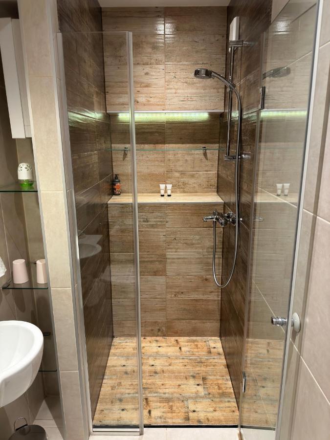 Cherrycity Apartments Belgrade Luaran gambar