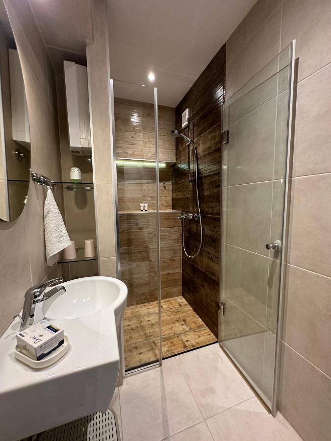 Cherrycity Apartments Belgrade Luaran gambar